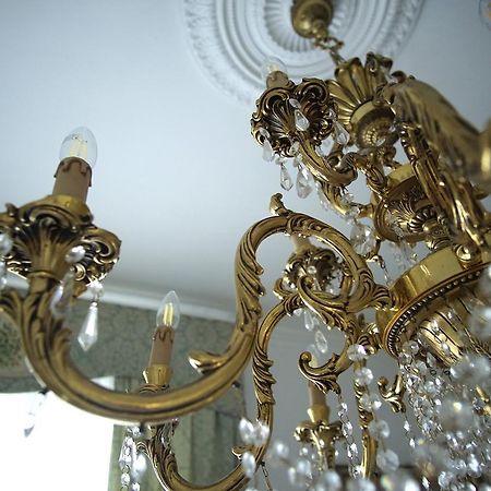 La Piccola Reggia Bed & Breakfast Caserta Exterior photo