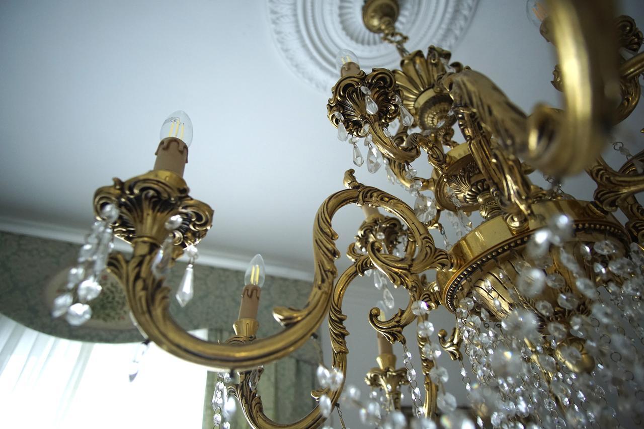 La Piccola Reggia Bed & Breakfast Caserta Exterior photo