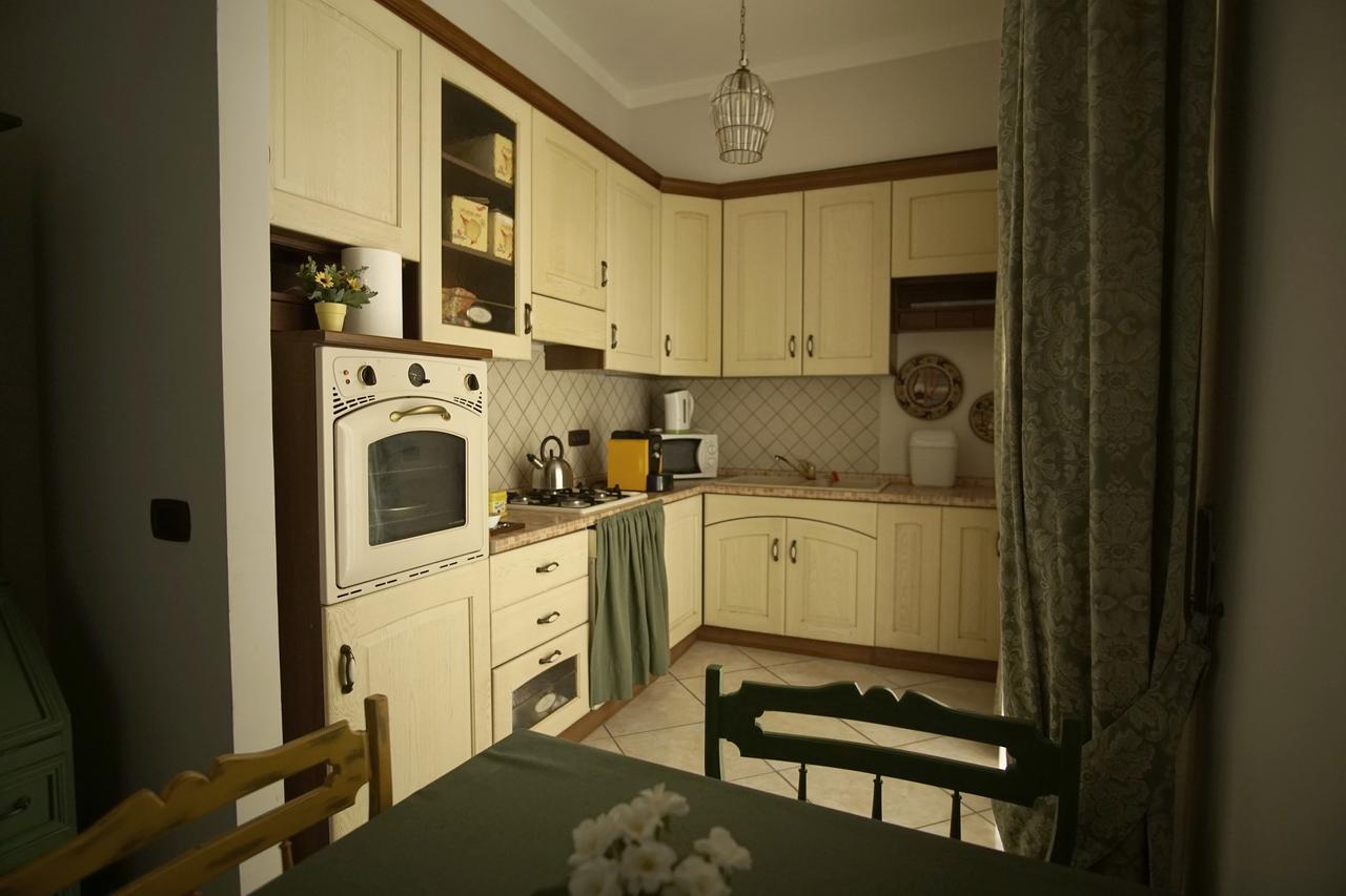 La Piccola Reggia Bed & Breakfast Caserta Exterior photo