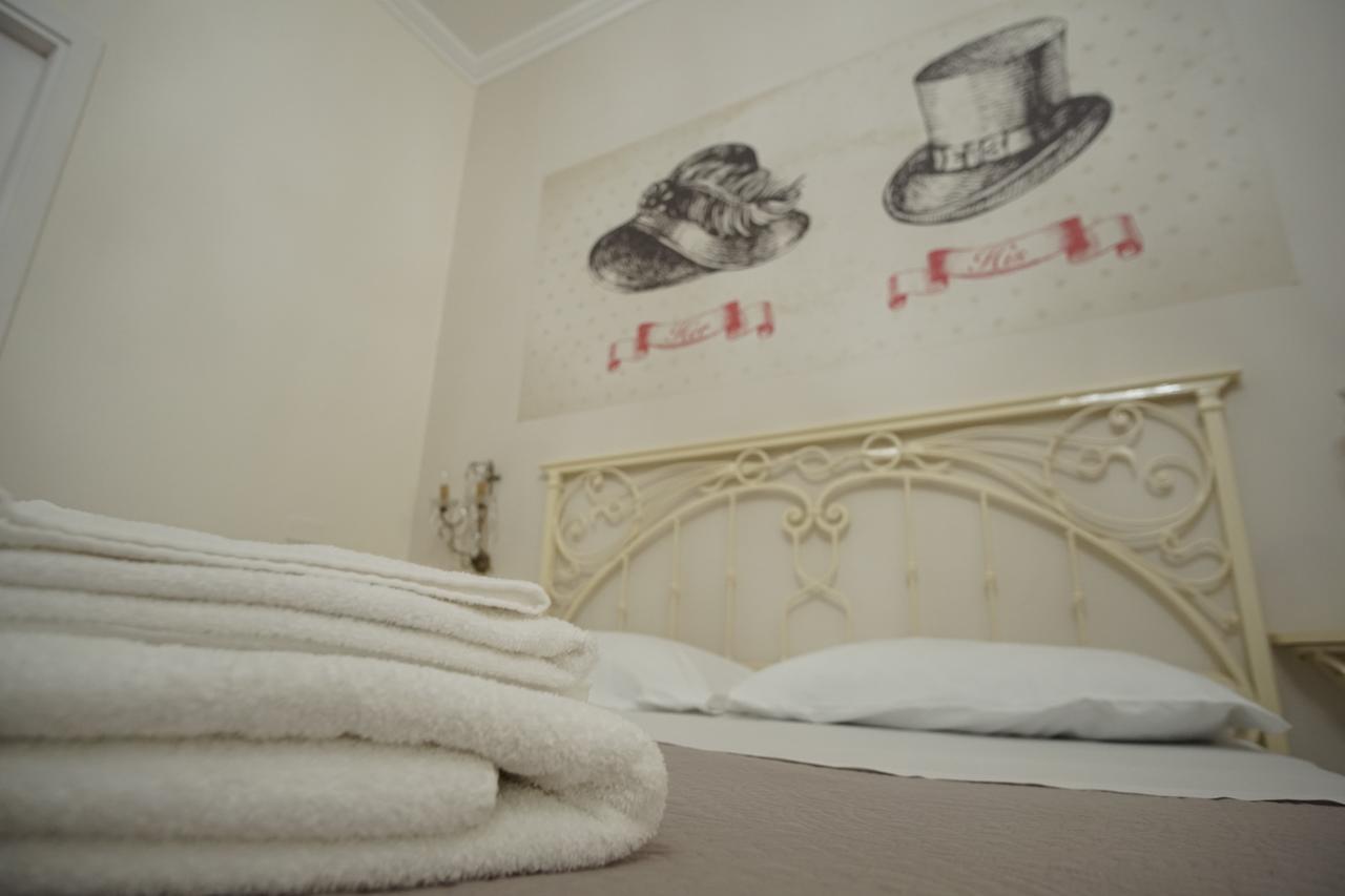 La Piccola Reggia Bed & Breakfast Caserta Exterior photo