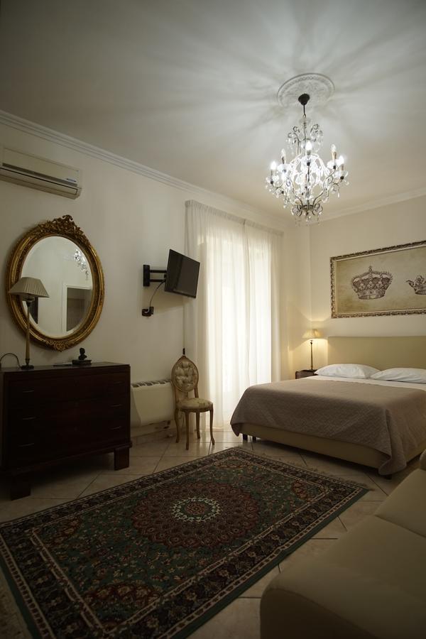 La Piccola Reggia Bed & Breakfast Caserta Exterior photo