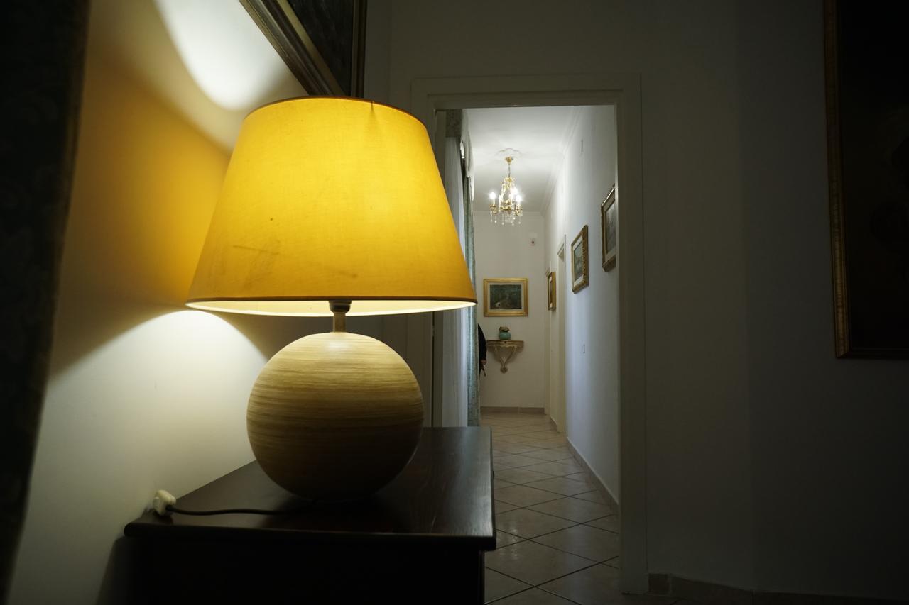 La Piccola Reggia Bed & Breakfast Caserta Exterior photo